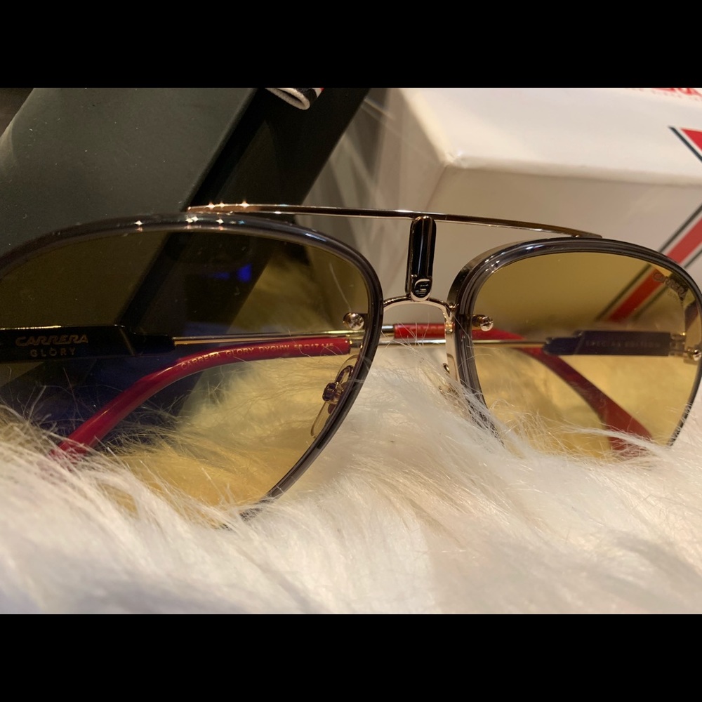 Carrera <SPECIAL EDITION> Sunglasses
